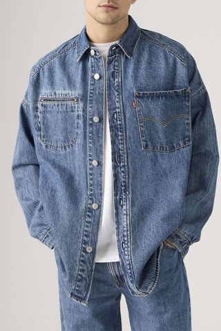 Jasje - Blauw - Blauw
