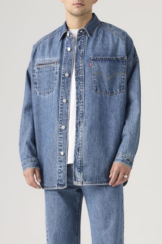 Jasje - Blauw - Blauw