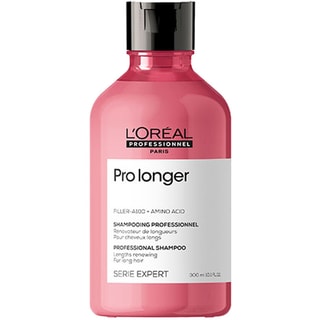 Herstellende Shampoo - Pro longer - Beschadigd Haar - 300 ml