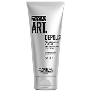 Pâte déstructurante effet brut - Tecni Art - 100 ml