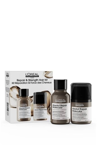 Set Duo Absolut Repair Molecular - 2 Producten