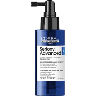 Sérum densifiant - Serioxyl Advanced - Cheveux clairsemés - 90 ml