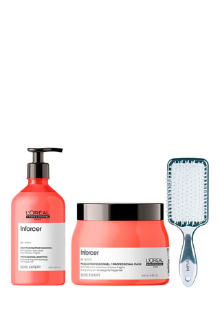 Trio Haarverzorging - 3 Producten
