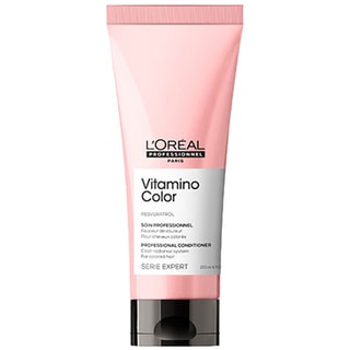 Après-shampoing fixateur de couleur - Vitamino color - Cheveux colorés - 200 ml