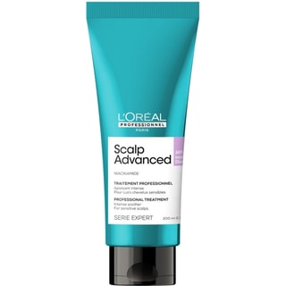 Soin apaisant anti-inconfort - Scalp Advanced - Cuirs chevelus sensibles - 200 ml
