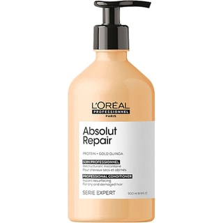 Regenererende conditioner Absolut Repair - Droog & Beschadigd Haar- 500 ml