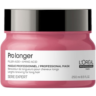Herstellend Masker - Pro Longer - Voor beschadigd haar - 250 ml
