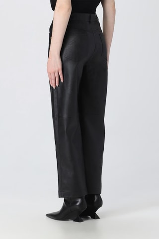 Broek - Zwart