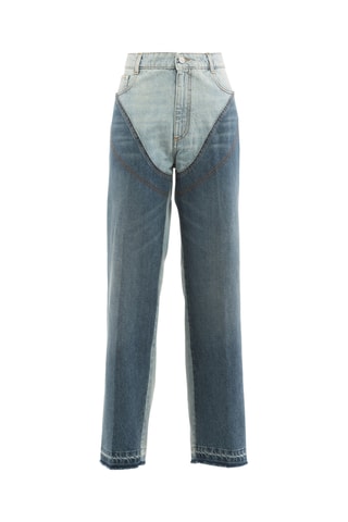Jeans - Blauw