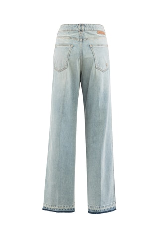 Jeans - Blauw