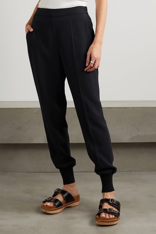 Broek - Zwart