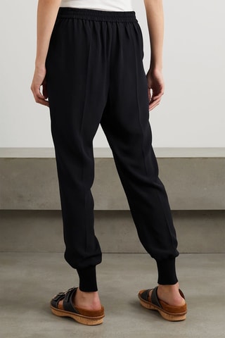 Broek - Zwart