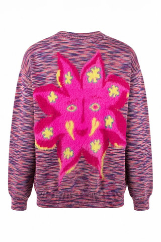 Pull - Rose