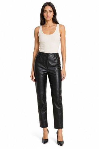 Pantalon - Noir