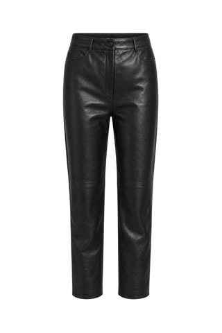Pantalon - Noir