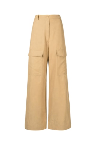 Pantalon - Marron