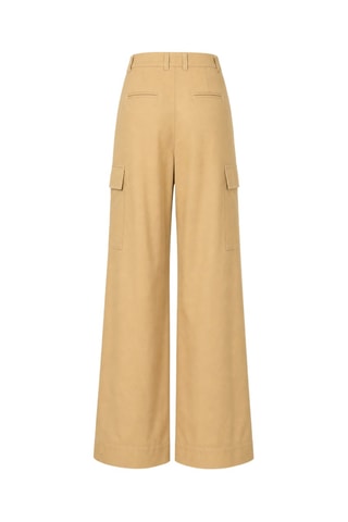 Pantalon - Marron