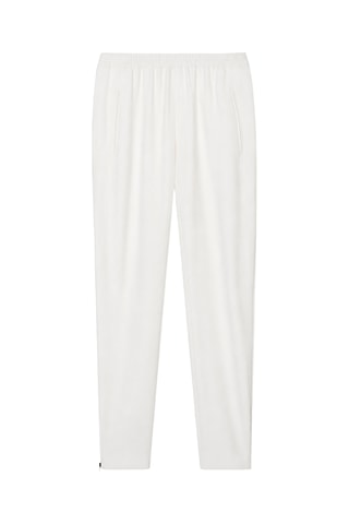 Pantalon - Blanc