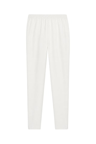 Pantalon - Blanc