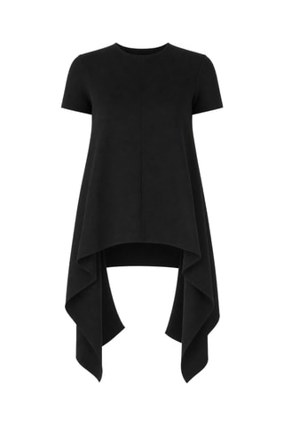 Top - Noir