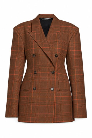 Veste en laine - Rose