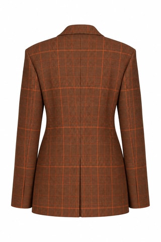 Veste en laine - Rose
