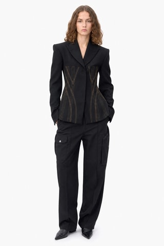 Veste - Noir