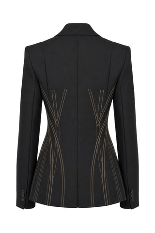 Veste - Noir
