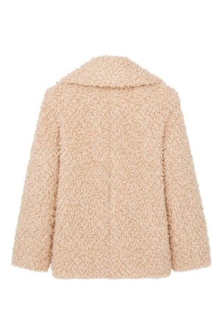 Veste - Beige clair