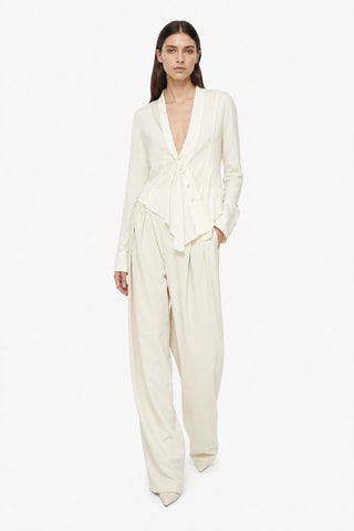 Chemise - Blanc