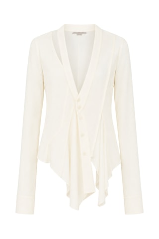 Chemise - Blanc
