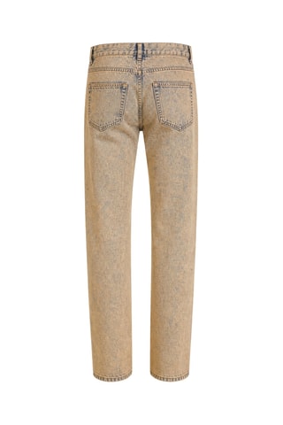 Jean - Beige