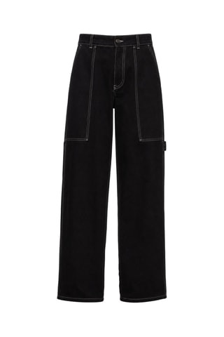 Pantalon - Noir