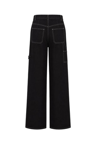 Pantalon - Noir