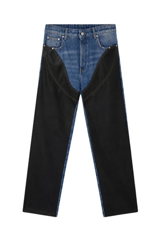 Jean - Multicolore