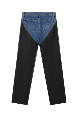 Jean - Multicolore