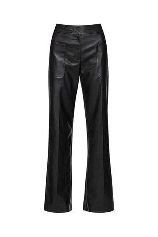 Broek - Zwart