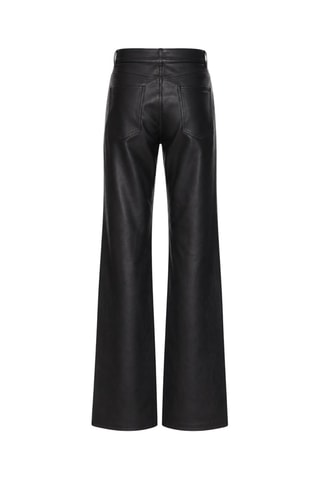 Broek - Zwart