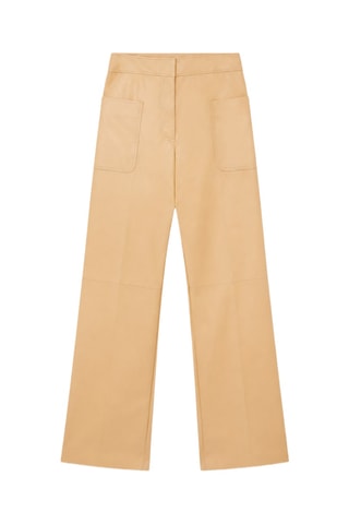 Pantalon - Jaune