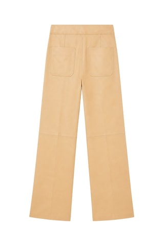 Pantalon - Jaune