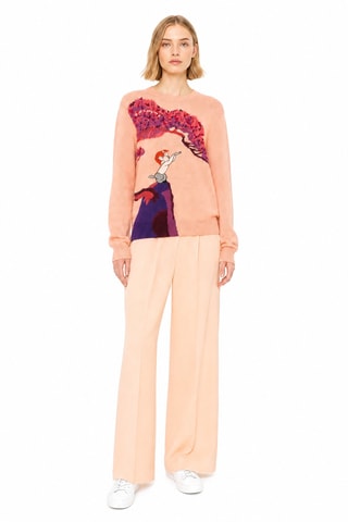 Pull - Corail