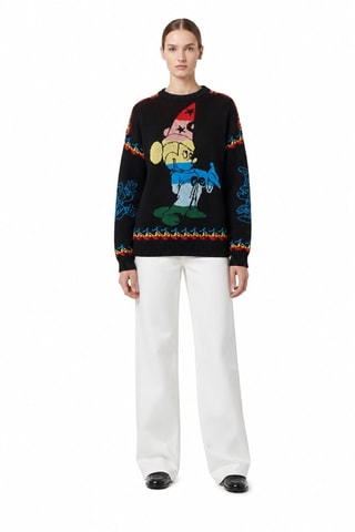 Pull Mickey Disney - Multicolore
