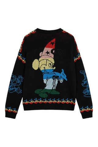Pull Mickey Disney - Multicolore