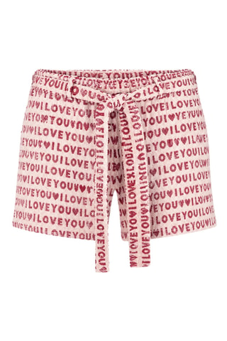 Short - Multicolore