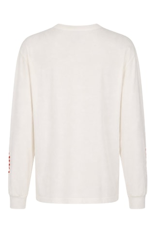 T-shirt - Beige clair