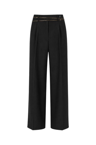 Pantalon - Noir