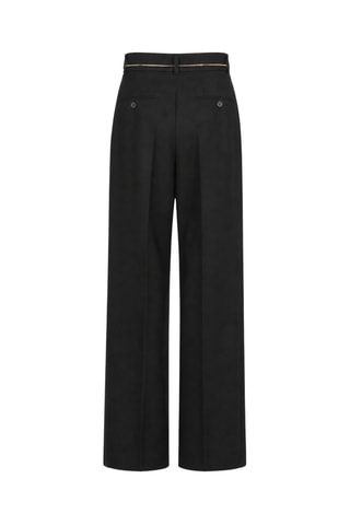 Pantalon - Noir