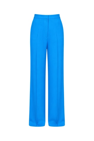 Pantalon - Bleu