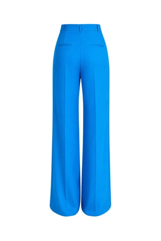 Pantalon - Bleu