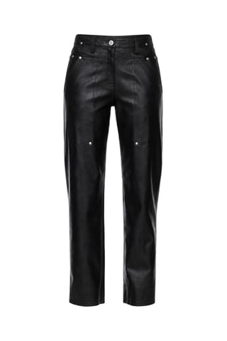 Pantalon - Noir